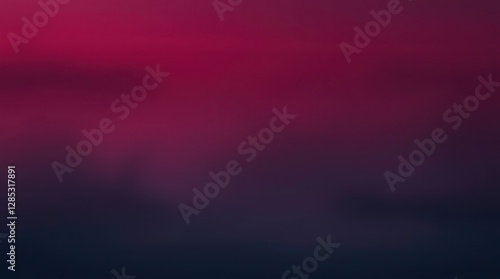 Abstract purple and pink backgrounds with light particles create a colorful motion blur design