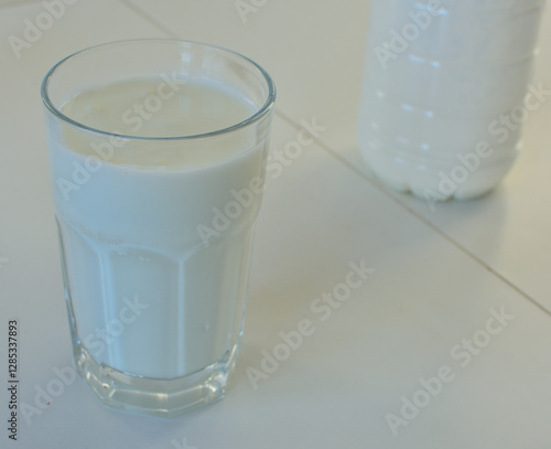 Plakat Kefir