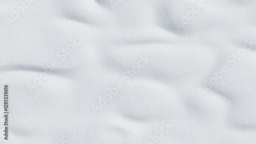 Fine details of crumpled paper suitable for design or print applications.