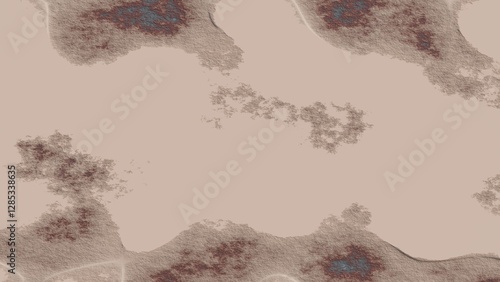 A detailed view of abstract ideal as a versatile background element.