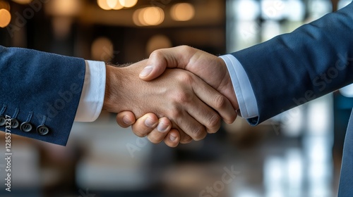 Business Handshake  Deal  Partnership  Agreement  Contract  Success
