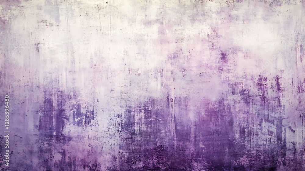 Obraz premium Abstract purple grunge texture background