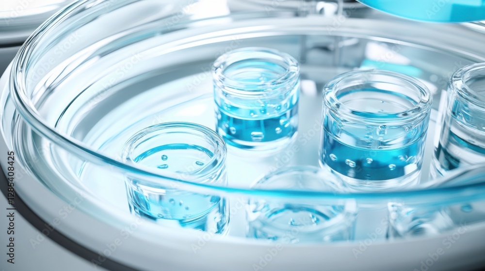 Lipid research in a biochemistry lab. Featuring molecular analysis and lipid discovery Lipid research in a biochemistry lab. Featuring molecular analysis and lipid discovery