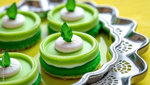 Wallpaper Mural slide cake Torontodigital.ca