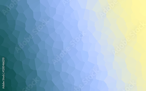 Wallpaper Mural abstract colorful background Torontodigital.ca