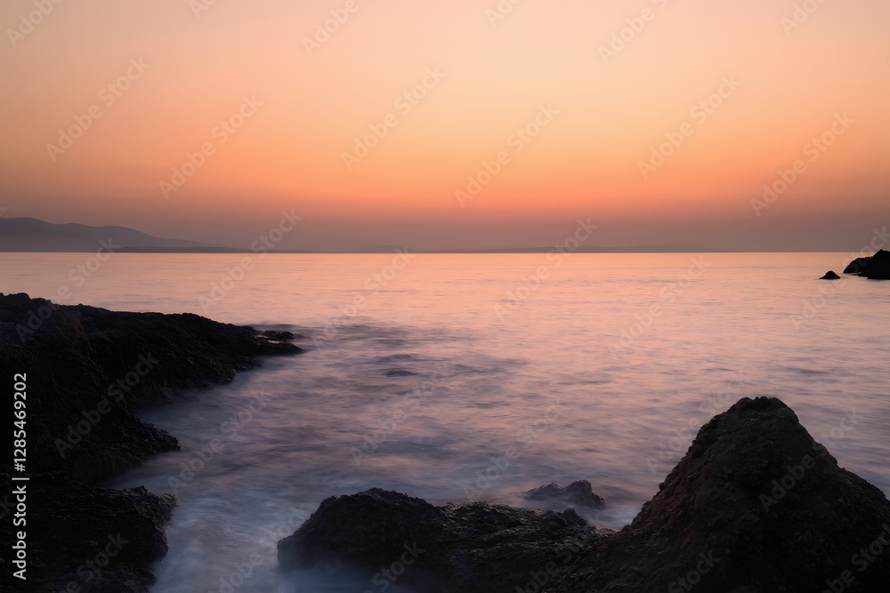 Fototapeta premium west coast