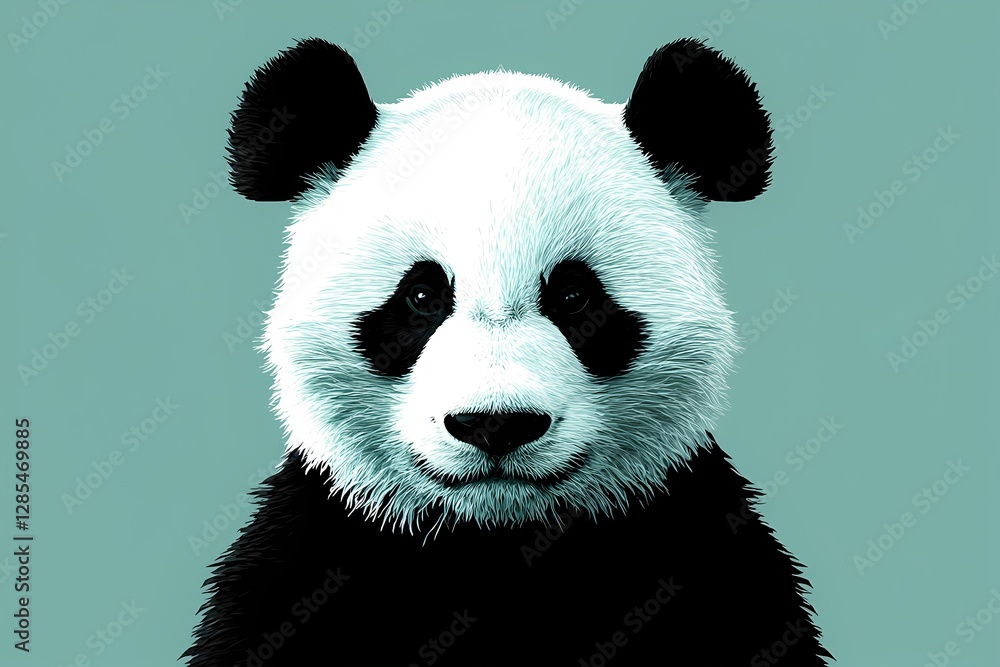 panda bear panda bear