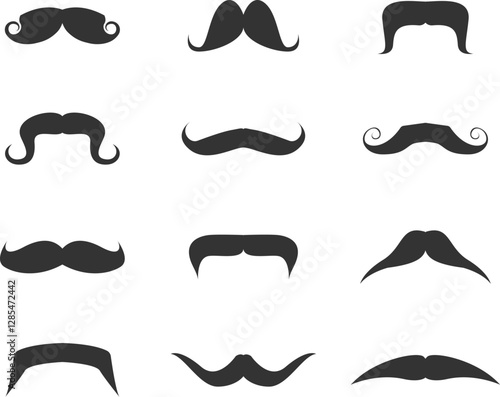 Mustaches