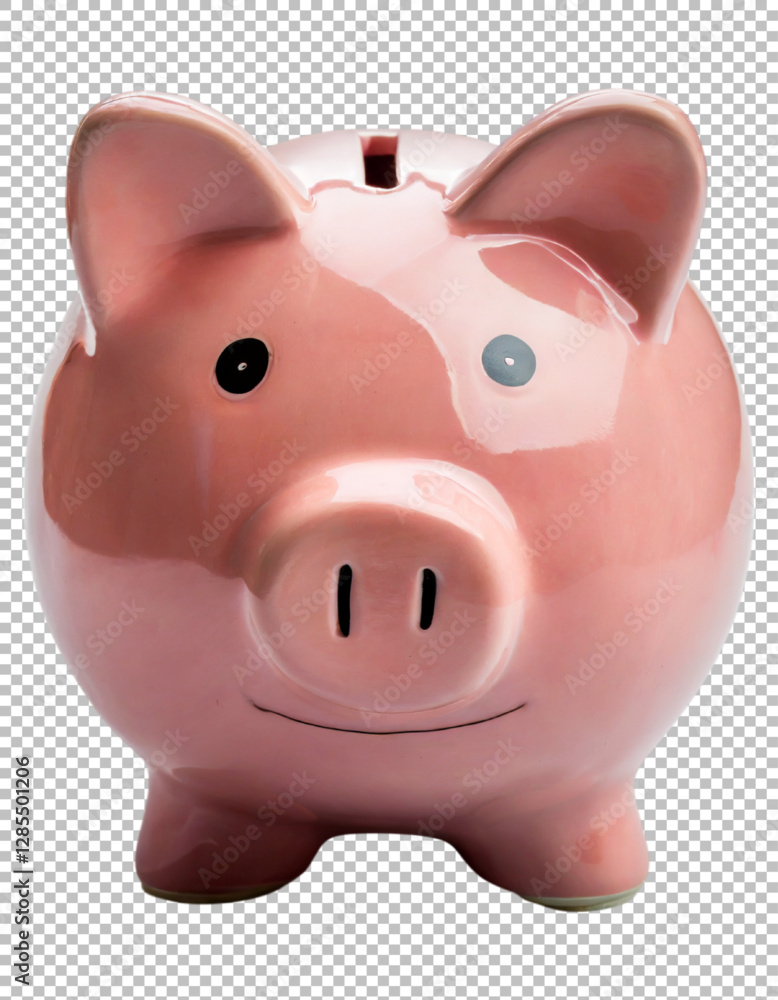Pink Piggy Bank: A Fun Way to Motivate Kids to Save Money on transparent background, png, psd
Pink Piggy Bank: A Fun Way to Motivate Kids to Save Money on transparent background, png, psd