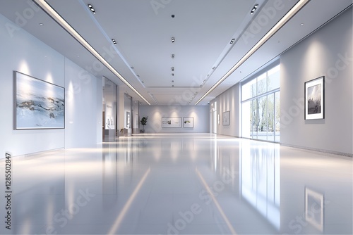 Wallpaper Mural Modern Isometric Interior Design of Apartment with Stylish Decor







 Torontodigital.ca