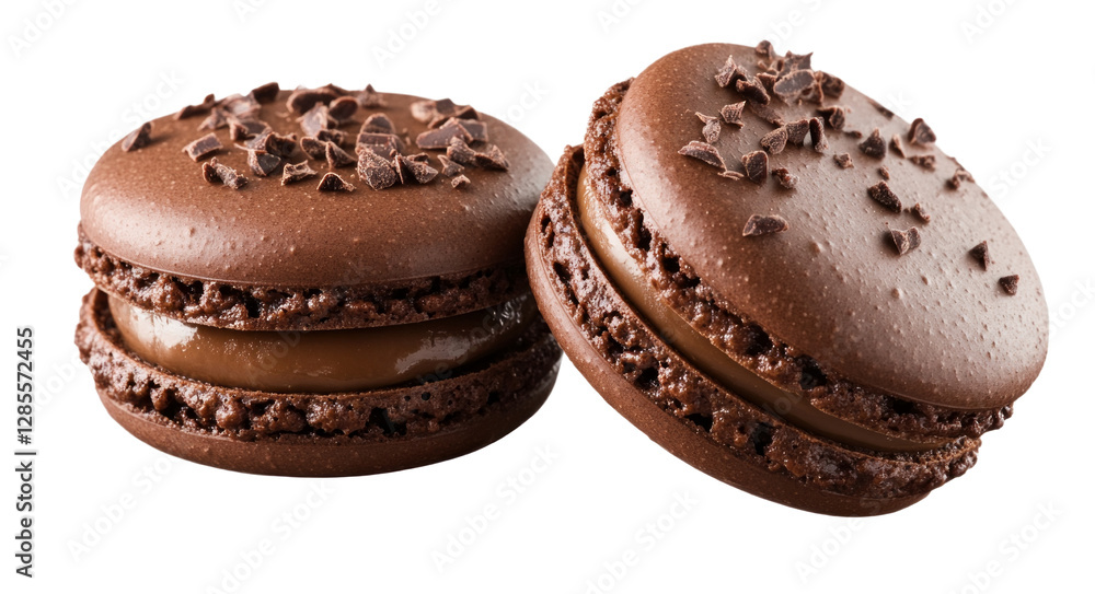 Macarons Macarons