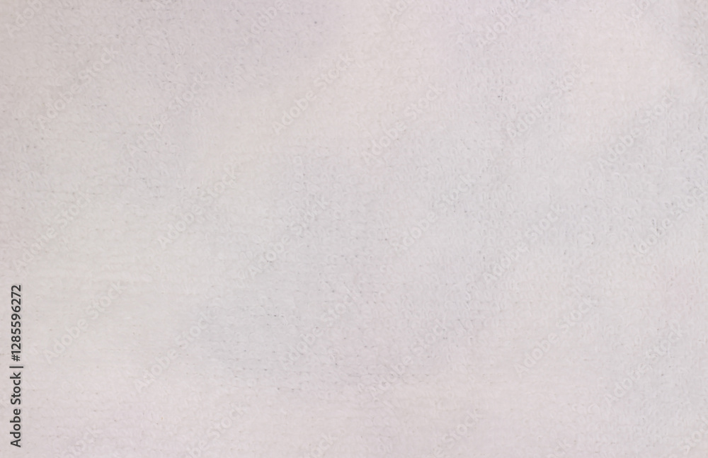 Obraz premium 白い布のテクスチャー