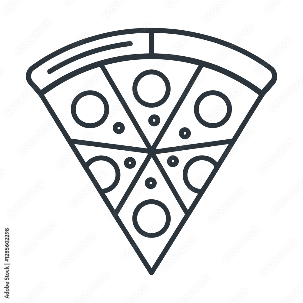 a-simple--minimalistic-line-icon-of--pizza- a-simple--minimalistic-line-icon-of--pizza-
