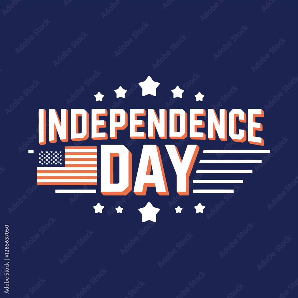 vector T shirt printable design for Independence Day – July 4th Celebrate Freedom, usa flag
vector T shirt printable design for Independence Day – July 4th Celebrate Freedom, usa flag
