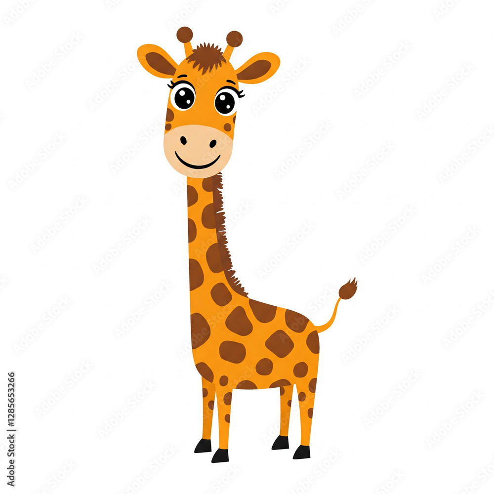 print for a children's T-shirt with a children's theme print for a children's T-shirt with a children's theme