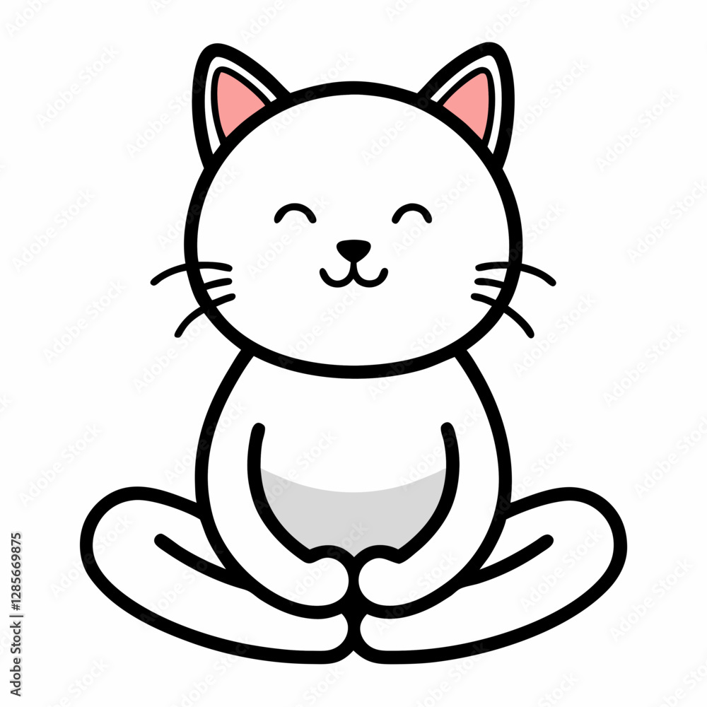cat, animal, cartoon, vector, kitten, illustration, pet, mammal, feline, cute, drawing, kitty, art, domestic, fun, animals, fur, character, pets, cheerful, funny, tail, nature, design, sitting cat, animal, cartoon, vector, kitten, illustration, pet, mammal, feline, cute, drawing, kitty, art, domestic, fun, animals, fur, character, pets, cheerful, funny, tail, nature, design, sitting
