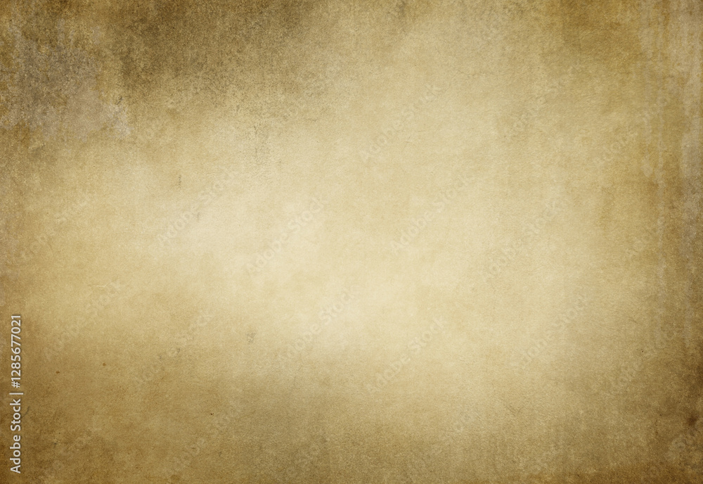 Grunge old paper or parchment texture for design. Grunge old paper or parchment texture for design.