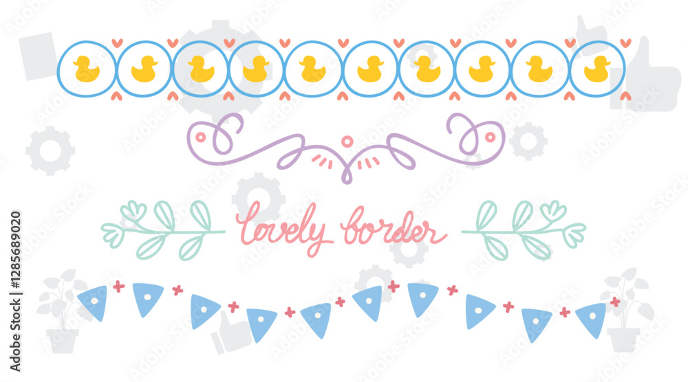 wedding frame elements on white background. Set of wreath, flowers, leaf branches in hand drawn pattern. Foliage line art design for wedding, card, invitation wedding frame elements on white background. Set of wreath, flowers, leaf branches in hand drawn pattern. Foliage line art design for wedding, card, invitation