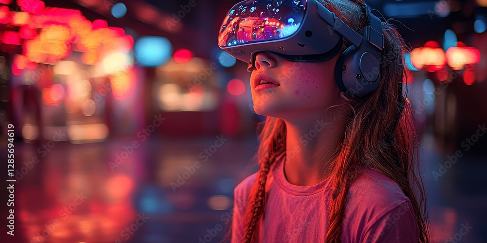 Interactive AR game merging physical activity with dynamic digital tasks Interactive AR game merging physical activity with dynamic digital tasks