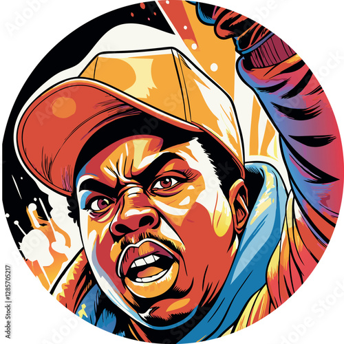 un cantante hip hop 02