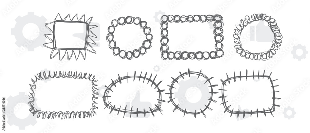 Frame border ornament. Decor line design pattern, flower luxury decoration. Book element, antique ornate classic floral. Elegant baroque label old filigree calligraphy shapes. Vector retro garish card Frame border ornament. Decor line design pattern, flower luxury decoration. Book element, antique ornate classic floral. Elegant baroque label old filigree calligraphy shapes. Vector retro garish card