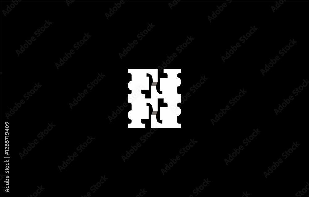 Obraz premium hf logo.eps