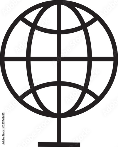 virtual private network icon