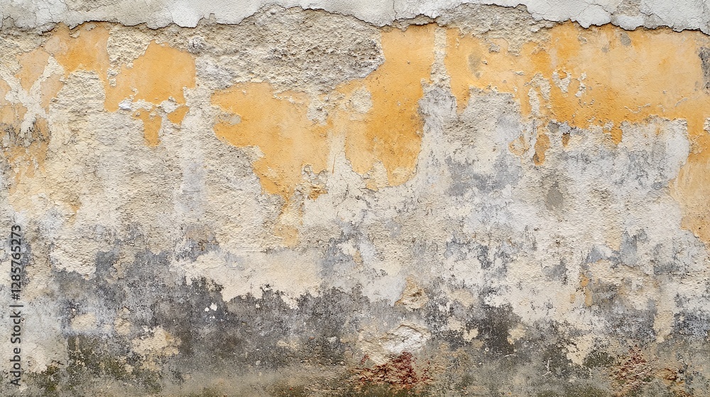Fototapeta premium Abstract Artistic Wall Texture