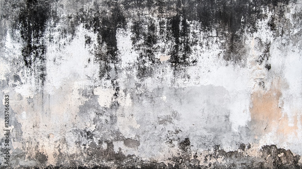 Fototapeta premium Abstract Artistic Wall Texture