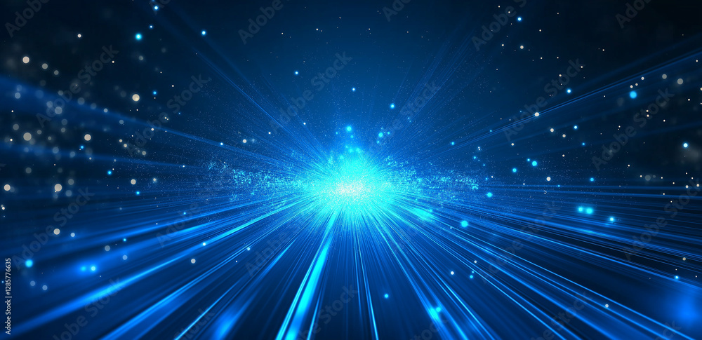 Abstract speed Business Start up launching product with Electric car and city concept Hitech communication concept innovation background, vector design Abstract speed Business Start up launching product with Electric car and city concept Hitech communication concept innovation background, vector design