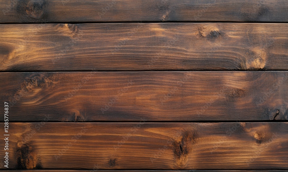 Dark Wood Plank Texture Background Dark Wood Plank Texture Background