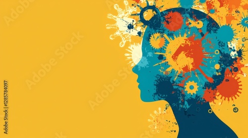 Young professionals upskilling with AI-assisted career development courses.