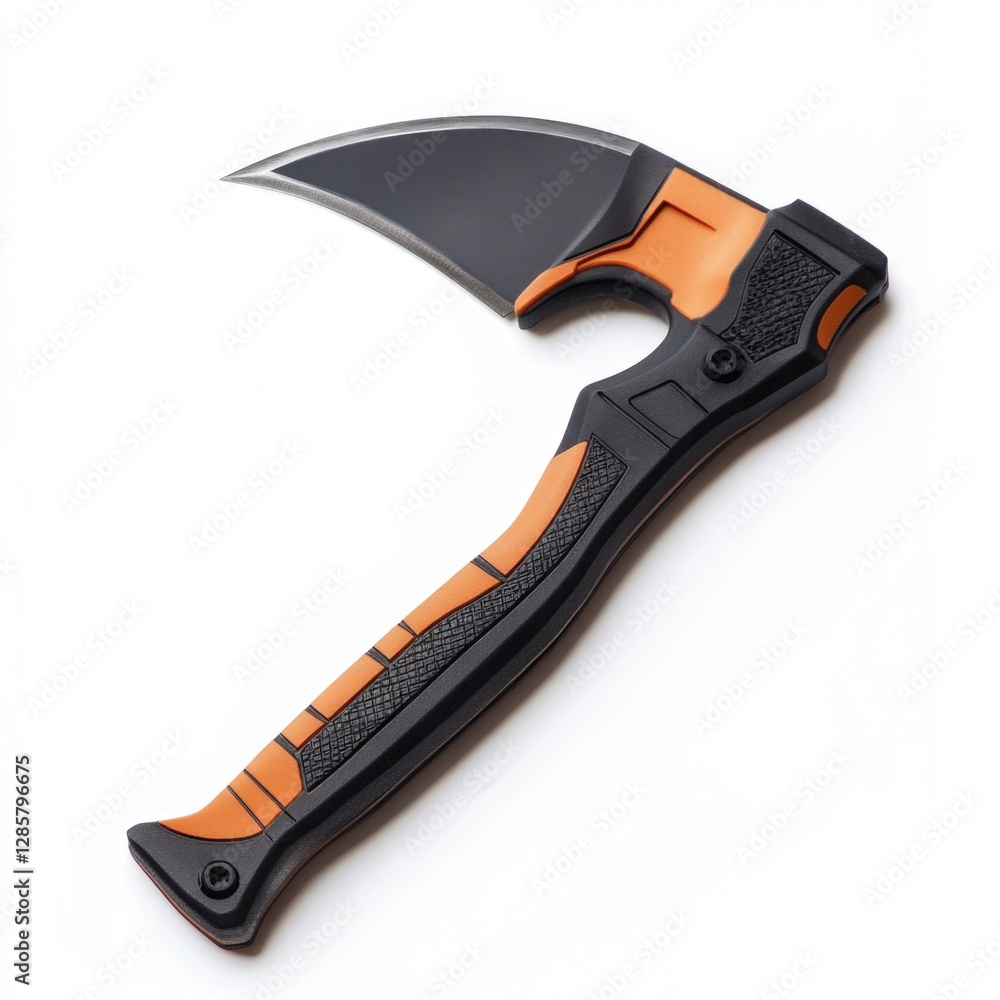 Obraz premium Sturdy Tactical Knife