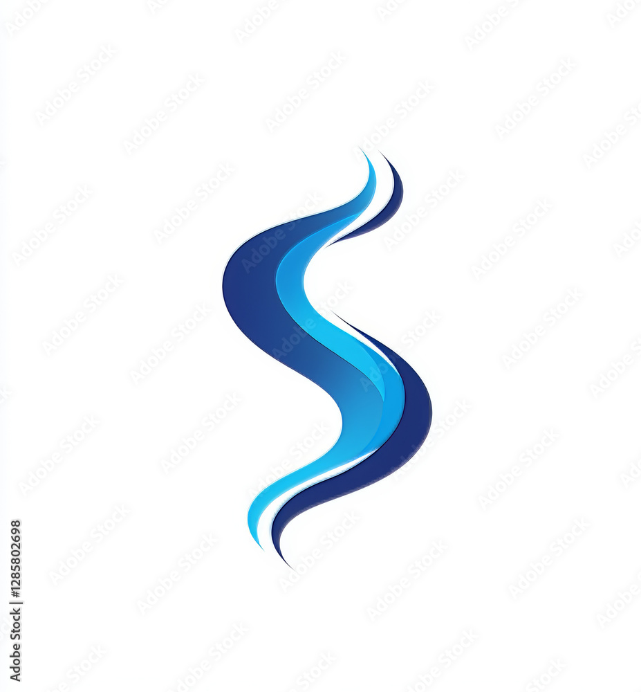 abstract blue background abstract blue background