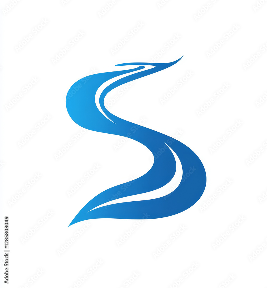 abstract blue background abstract blue background
