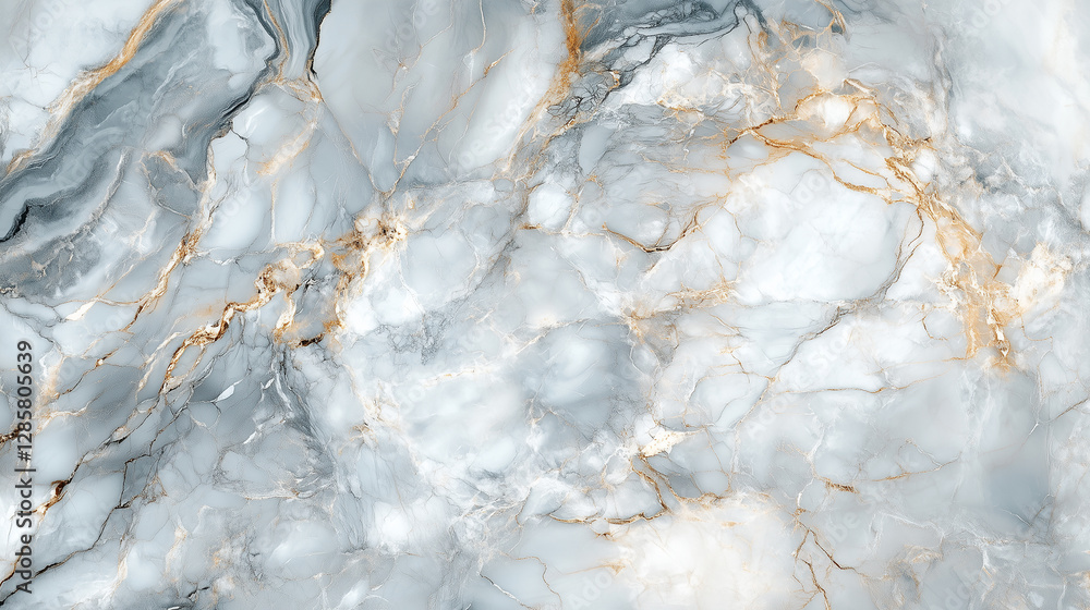 A refined space where elegant white marble texture exudes timeless sophistication. A refined space where elegant white marble texture exudes timeless sophistication.