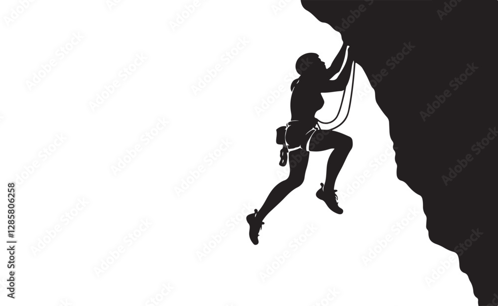 Ascend the Heights: The Essence of Rock Climbing
Ascend the Heights: The Essence of Rock Climbing