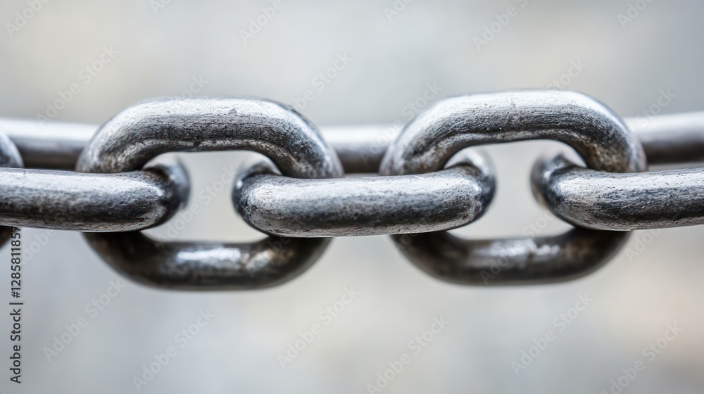 Fototapeta premium Financial institutions and fintechs collaborate to develop a secure blockchain-based payment system, ensuring fast and transparent transactions.