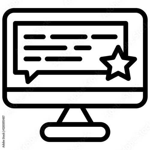 Feedback Icon
