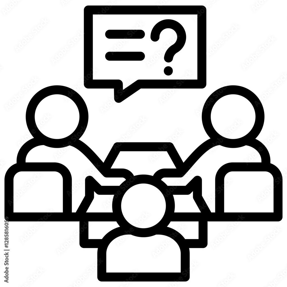 Argument Icon Argument Icon