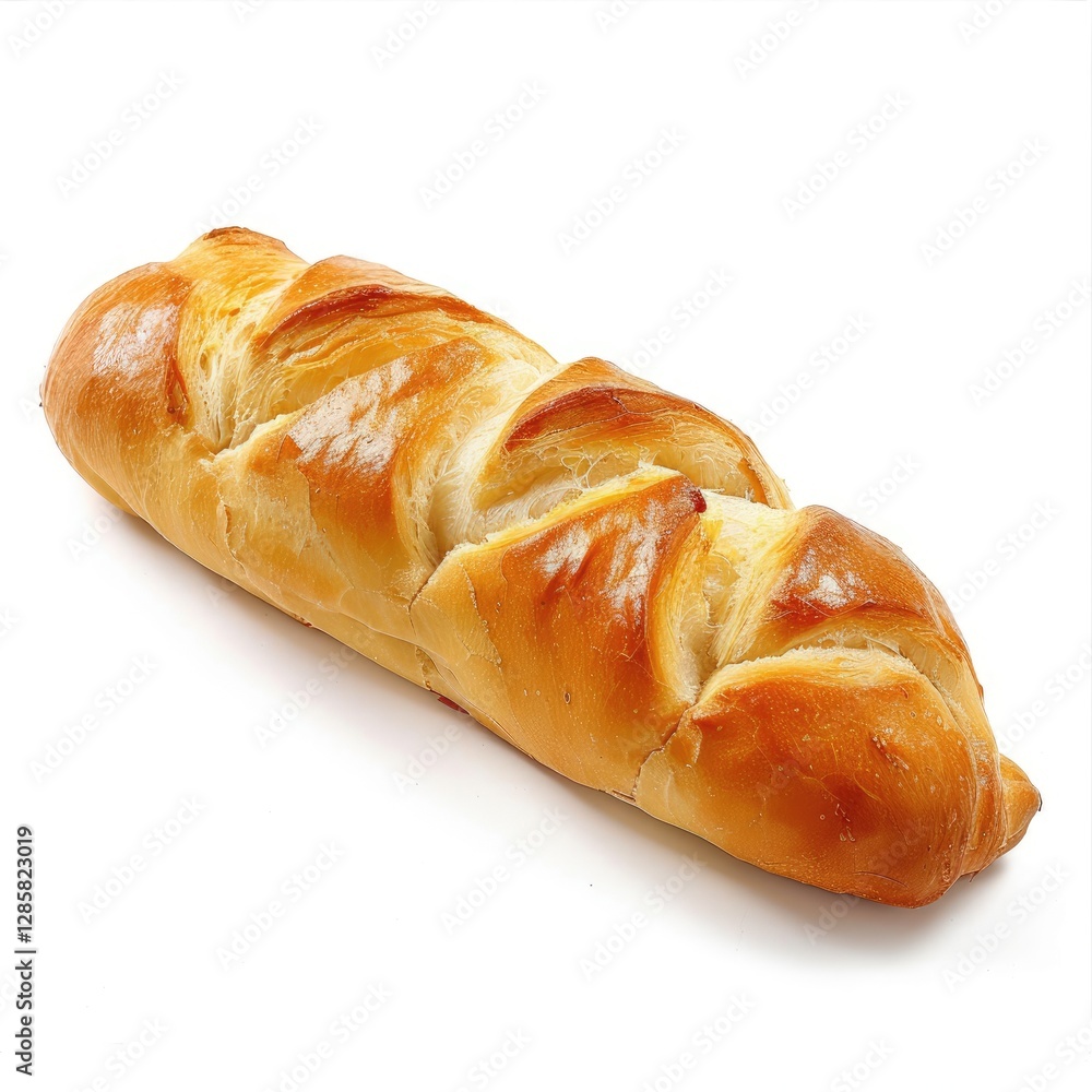 High Resolution of a Photo Warm, Isolated on a White Background High Resolution of a Photo Warm, Isolated on a White Background