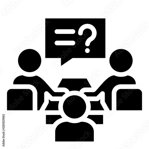 Argument Icon
