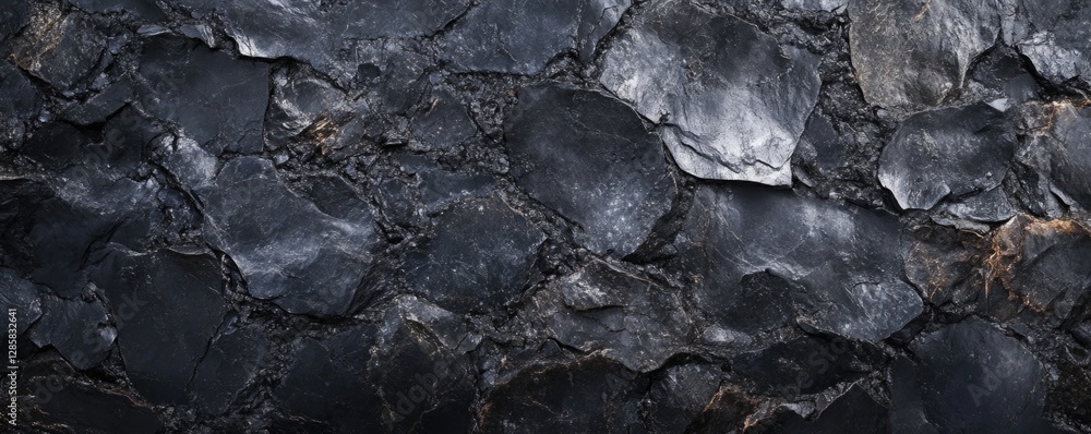 Stone surface texture with dark grey tones in the background. Stone surface texture with dark grey tones in the background.