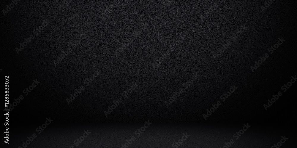 Abstract image of Studio dark room concrete floor texture background with lighting effect. Abstract image of Studio dark room concrete floor texture background with lighting effect.
