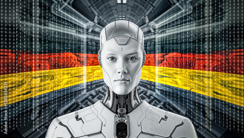 deutsche KI-Initiative