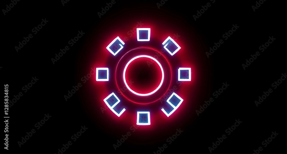 Advanced Settings Concept – Configuration and Customization for Optimal Performance Advanced Settings Concept – Configuration and Customization for Optimal Performance