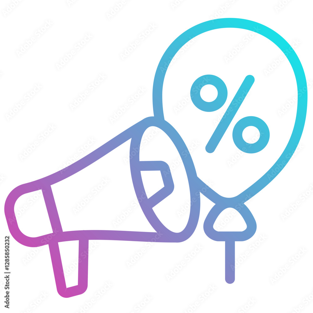 Promotion Icon Promotion Icon
