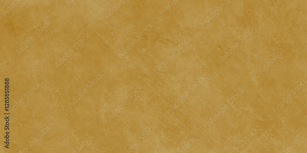 Φωτογραφία Yellow watercolor background for your design, watercolor background concept