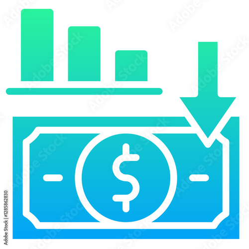 Inflation Icon