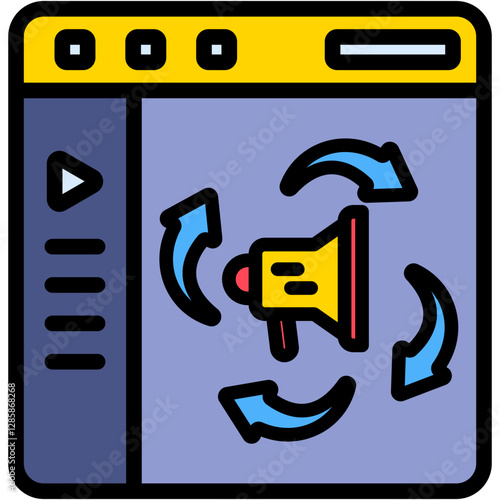 content distribution